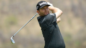 Branden Grace