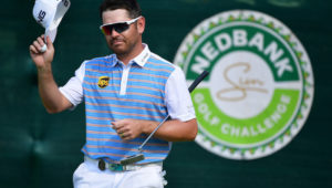 louis oosthuizen