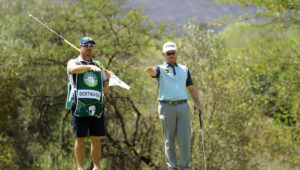 Louis Oosthuizen at NGC