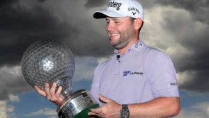 Branden Grace wins NGC 2017