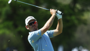 Louis Oosthuizen