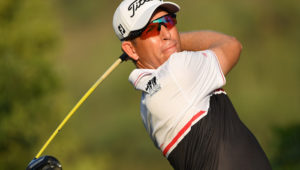 Oliver Bekker