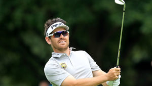 Louis Oosthuizen