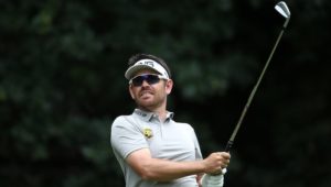 Louis Oosthuizen