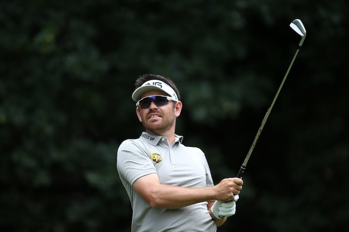 Louis Oosthuizen