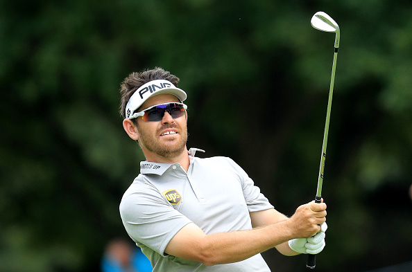 Louis Oosthuizen