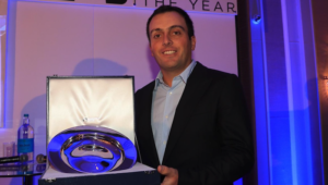 Francesco Molinari
