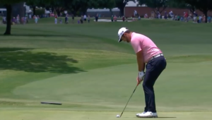 Jon Rahm