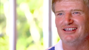Ernie Els