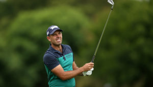 Charl Schwartzel