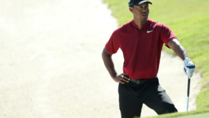 Tiger Woods