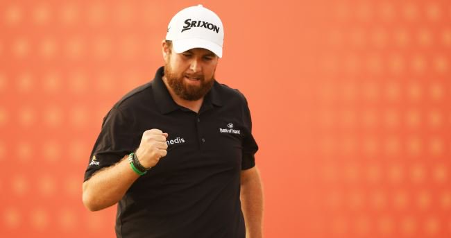 Lowry goes wire-to-wire in Abu Dhabi