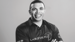 Bryan Habana