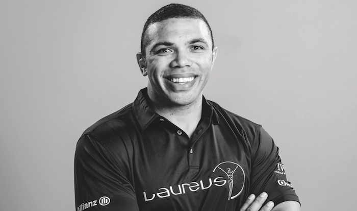 Bryan Habana