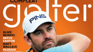 Louis Oosthuizen on Compleat Golfer