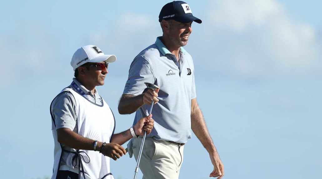 Matt Kuchar