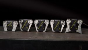 Scotty Cameron Phantom X