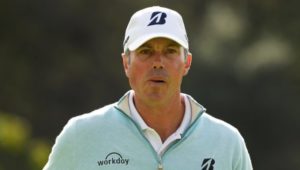 Matt Kuchar