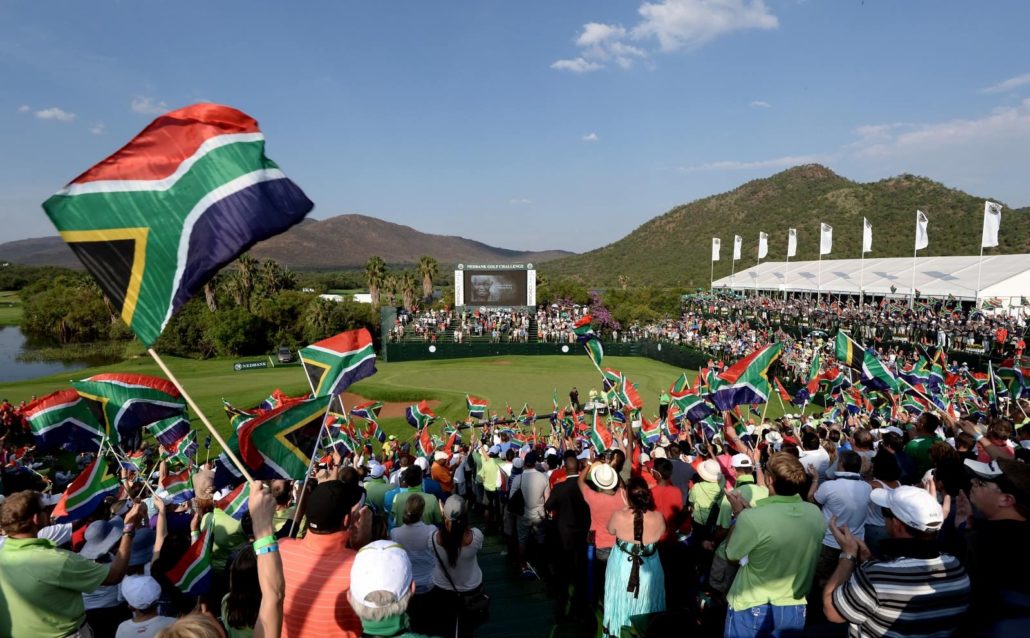 Nedbank Golf Challenge