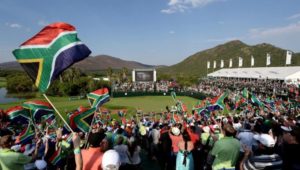 Nedbank Golf Challenge