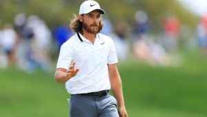 Tommy Fleetwood