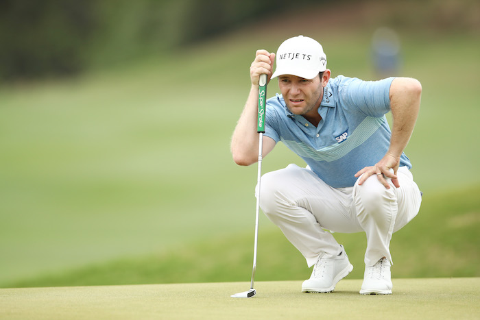 Branden Grace