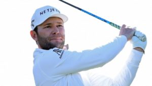 Branden Grace