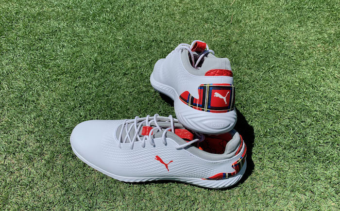 puma us open shoes 2019