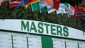 The Masters