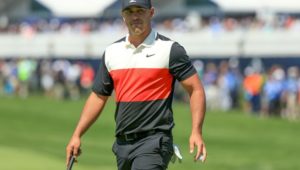 Brooks Koepka