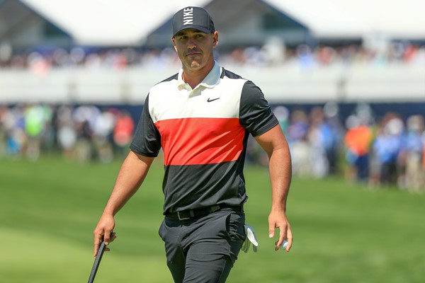 Brooks Koepka