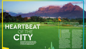 Rondebosch GC