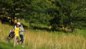 Branden Grace