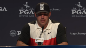 Koepka