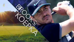 Koepka