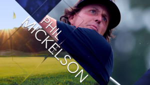 Mickelson