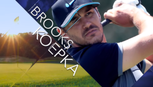 Koepka