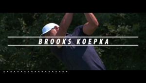 Koepka