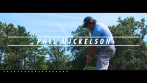 Mickelson