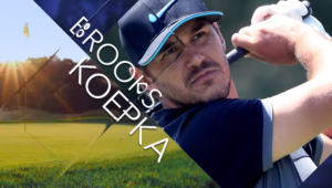 Koepka