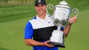 Brooks Koepka