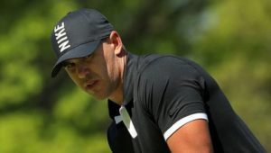 Brooks Koepka