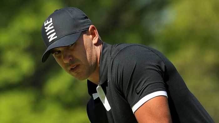 Brooks Koepka