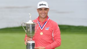 Gary Woodland