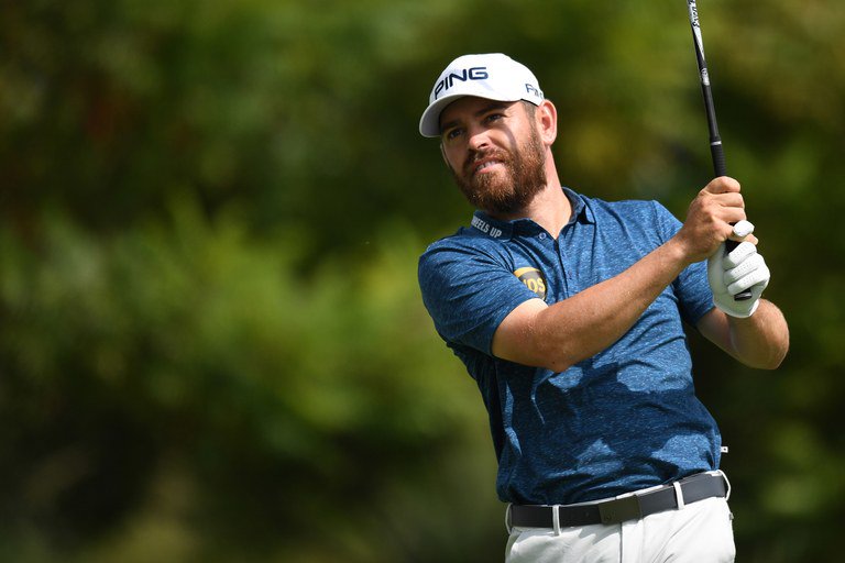 RECAP: Oosthuizen ends 3 back