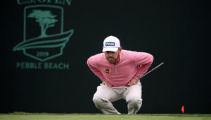 Louis Oosthuizen