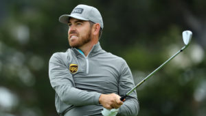 Louis Oosthuizen