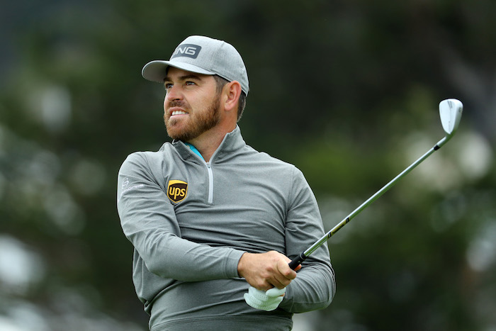 Louis Oosthuizen