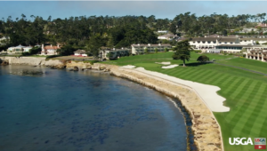 Pebble Beach