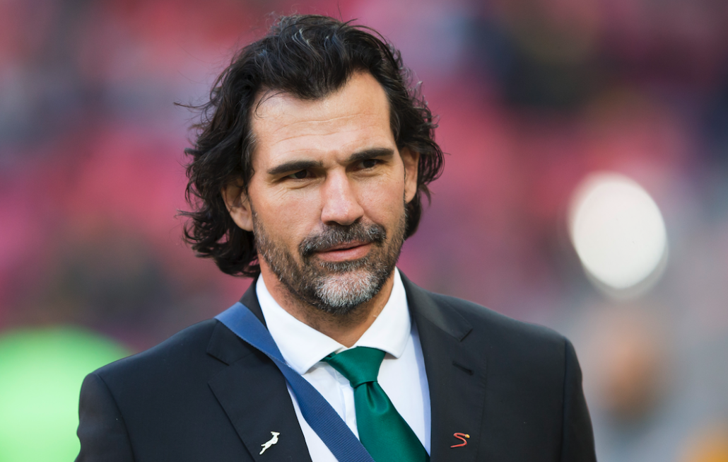 Victor Matfield